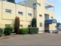 Stars Lyon Bron Eurexpo 