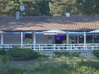 Camping Etang Vallier 