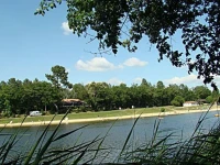 Etang Vallier Resort 