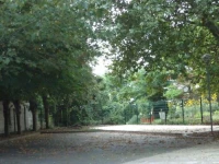 Relais de Chelles 