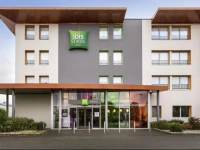 ibis Styles Bethune Bruay la BuissiГЁre 