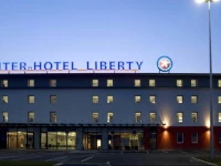 Inter Hotel Liberty 