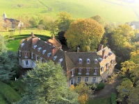 Monastere de Brucourt 
