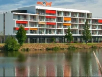 Appart-HГґtel Mer & Golf City Bordeaux Lac - Bruges 