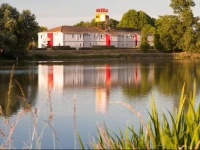 Ptit Dej-HГґtel Bordeaux Lac 