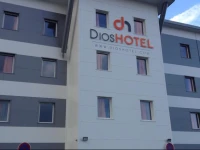 Dios Hotel 