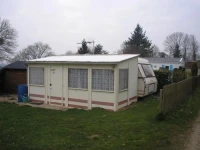 Camping le Bois Jahan 