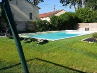 Retaurant Gite Le DГ©lice Des Papilles 