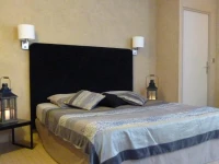 Chambre dHГґtes LГ‰tape du ChГўteau 