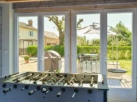 Cottage Chez Coudret II 