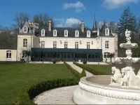 ChГўteau De Breuil 