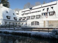 Moulin De Coet Diquel 