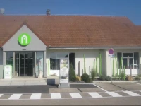 Campanile Troyes Sud - BuchГЁres 