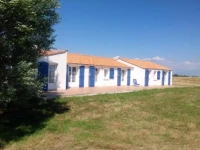 Ferme Auberge LIle Sauvage 