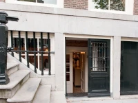 Canal Belt apartments - 9 Streets area 3*