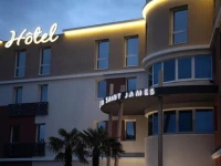 Inter-Hotel Saint James 