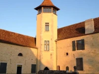 ChГўteau de Baylac 
