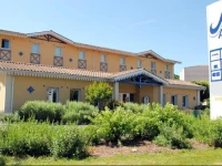 Hotel Altica Boulazac 