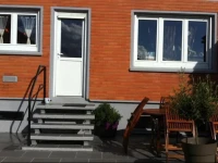 La Maison Orange 