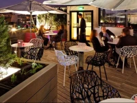 Courtyard by Marriott Paris Boulogne 