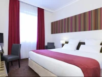 Kyriad Prestige Paris Boulogne 