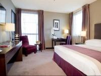 Radisson Blu Hotel, Paris-Boulogne 