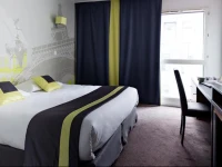 Lagrange ApartвЂ™Hotel Paris-Boulogne 