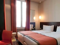 Hotel B Paris Boulogne 