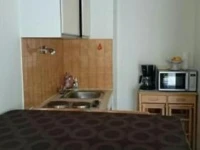 Appartement Les Tilleuls 