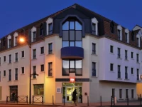 ibis Boulogne sur Mer Centre CathГ©drale 