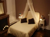 Chambres dhГґtes Obeaurepere 