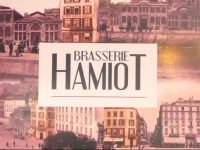 HГґtel Hamiot 