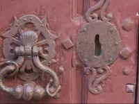 Le relais de saint Jacques 