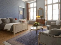 Hotel CotГ© Cour Chambres dhotes 