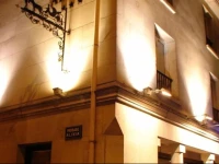 Hotel Alixia 