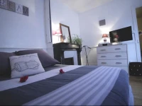 B&B Edith Room 