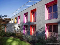 Mercure Bourg En Bresse 