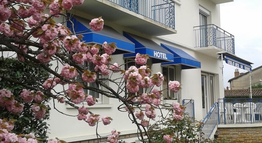 Citotel Le Logis De Brou 