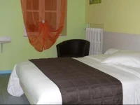Hotel Bressan du XXВ° Siecle 
