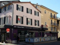 Bourg Centre RГ©sidence 