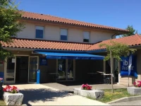 ibis budget Bourg en Bresse 