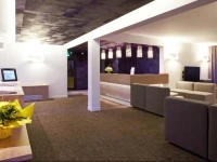Kyriad Valence Nord Bourg-Les-Valence 