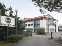 B&B HГґtel VALENCE Nord 