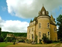 Chateau de Burnand 