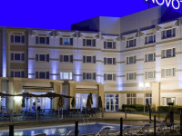 Novotel Bourges