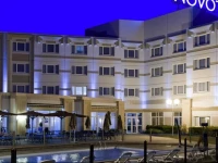 Novotel Bourges 