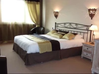 Brit Hotel Olympia 