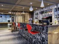 ibis Bourges Centre 