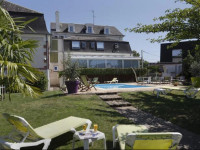 Inter-hotel Les Tilleuls