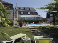 Inter-hotel Les Tilleuls 